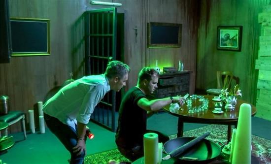 The Way Out finds its way to the Middle East